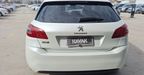 Peugeot 308 1.6 BLUEHDI 120 HP AUTO FELINE Hatchback 2019