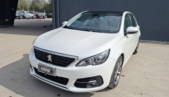 Peugeot • 308