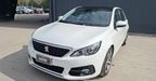 Peugeot 308 1.6 BLUEHDI 120 HP AUTO FELINE Hatchback 2019