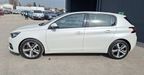 Peugeot 308 1.6 BLUEHDI 120 HP AUTO FELINE Hatchback 2019