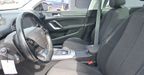 Peugeot 308 1.6 BLUEHDI 120 HP AUTO FELINE Hatchback 2019