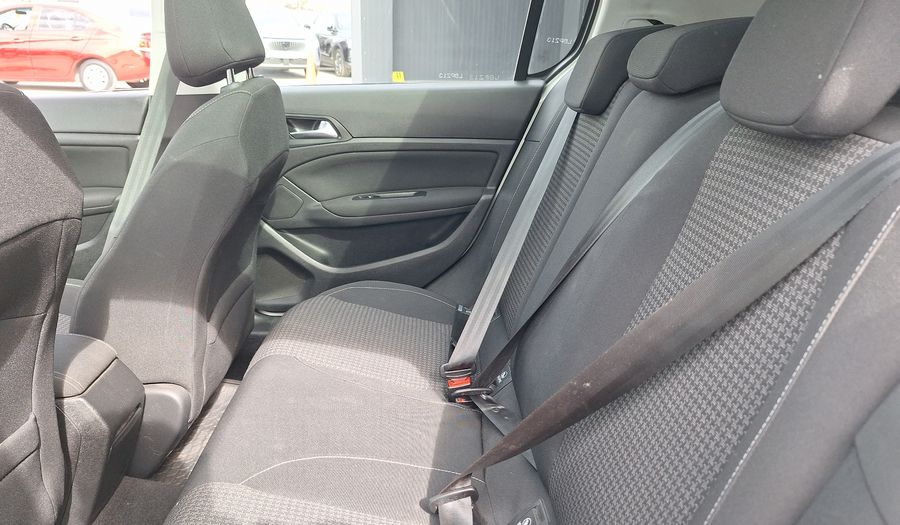 Peugeot 308 1.6 BLUEHDI 120 HP AUTO FELINE Hatchback 2019