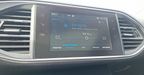 Peugeot 308 1.6 BLUEHDI 120 HP AUTO FELINE Hatchback 2019