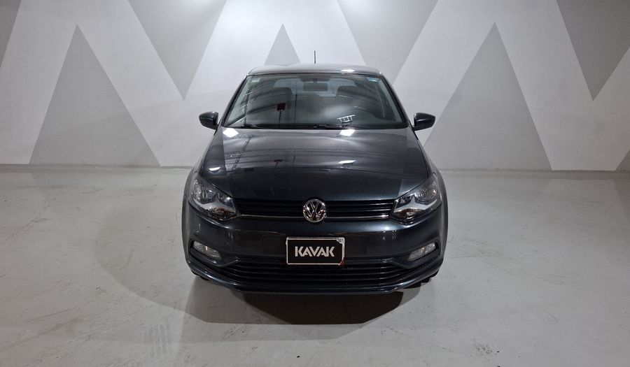 Volkswagen Polo 1.6 SOUND MT Hatchback 2020