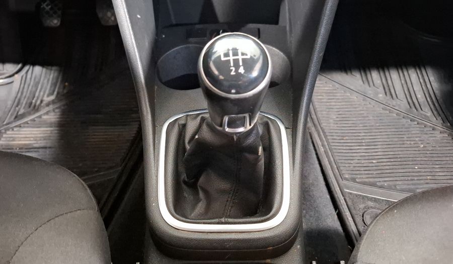 Volkswagen Polo 1.6 SOUND MT Hatchback 2020
