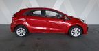Kia Rio 1.6 LX MT Hatchback 2017
