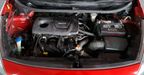 Kia Rio 1.6 LX MT Hatchback 2017
