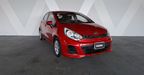 Kia Rio 1.6 LX MT Hatchback 2017