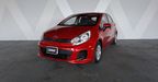 Kia Rio 1.6 LX MT Hatchback 2017