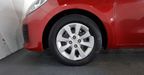 Kia Rio 1.6 LX MT Hatchback 2017
