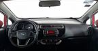 Kia Rio 1.6 LX MT Hatchback 2017