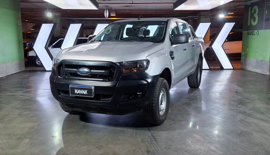 Ford • Ranger