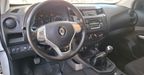 Renault Alaskan 2.3 CONFORT 4X4 Pickup 2021