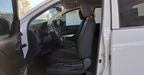 Renault Alaskan 2.3 CONFORT 4X4 Pickup 2021