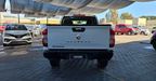 Renault Alaskan 2.3 CONFORT 4X4 Pickup 2021