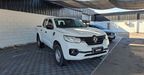 Renault Alaskan 2.3 CONFORT 4X4 Pickup 2021