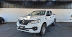 Renault Alaskan 2.3 CONFORT 4X4 Pickup 2021