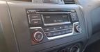 Renault Alaskan 2.3 CONFORT 4X4 Pickup 2021
