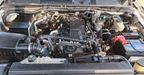 Renault Alaskan 2.3 CONFORT 4X4 Pickup 2021