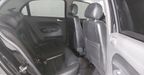 Volkswagen Voyage MI COMFORTLINE Sedan 2015