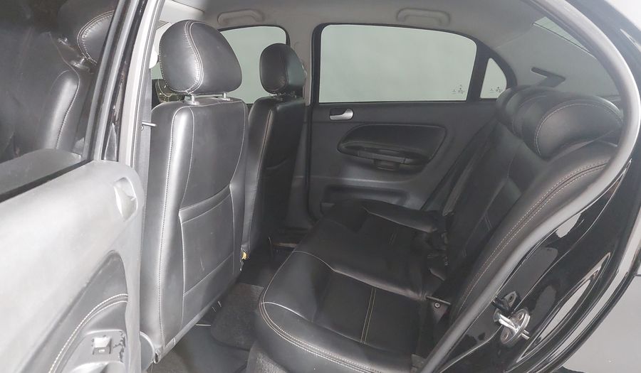 Volkswagen Voyage MI COMFORTLINE Sedan 2015