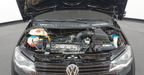 Volkswagen Voyage MI COMFORTLINE Sedan 2015