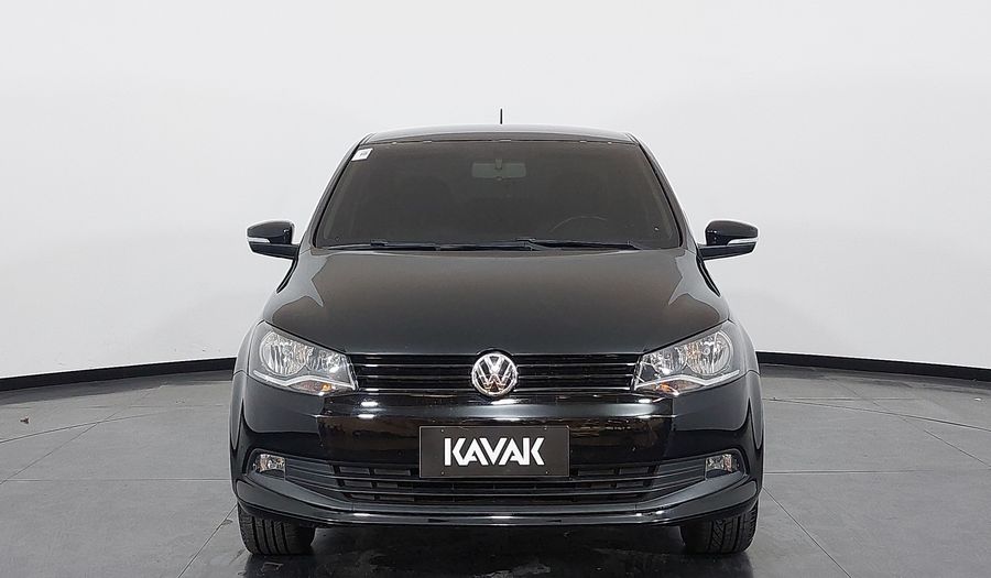 Volkswagen Voyage MI COMFORTLINE Sedan 2015