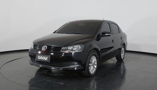 Volkswagen • Voyage
