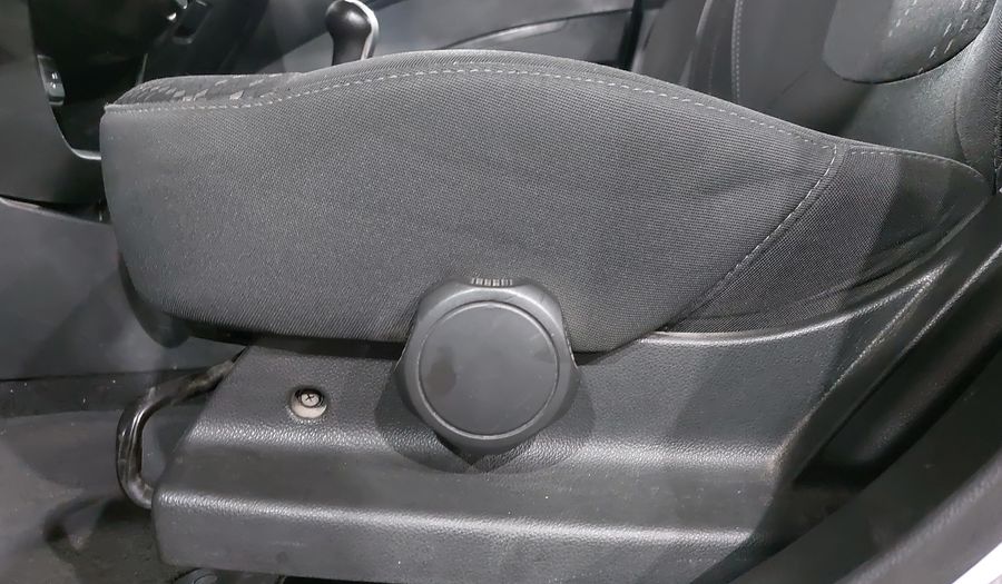 Chevrolet Beat 1.2 LTZ C Sedan 2018