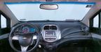 Chevrolet Beat 1.2 LTZ C Sedan 2018
