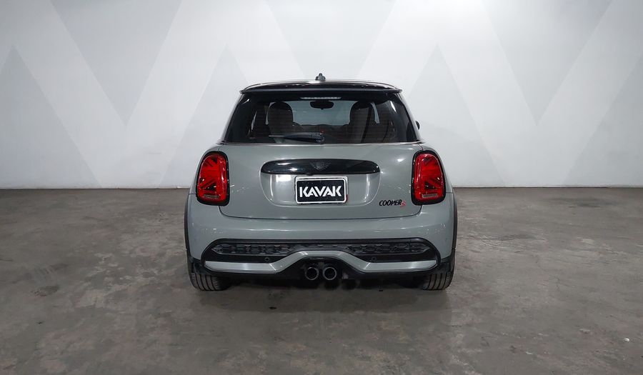Mini Cooper S 2.0 COOPER CLASSIC DCT Hatchback 2022