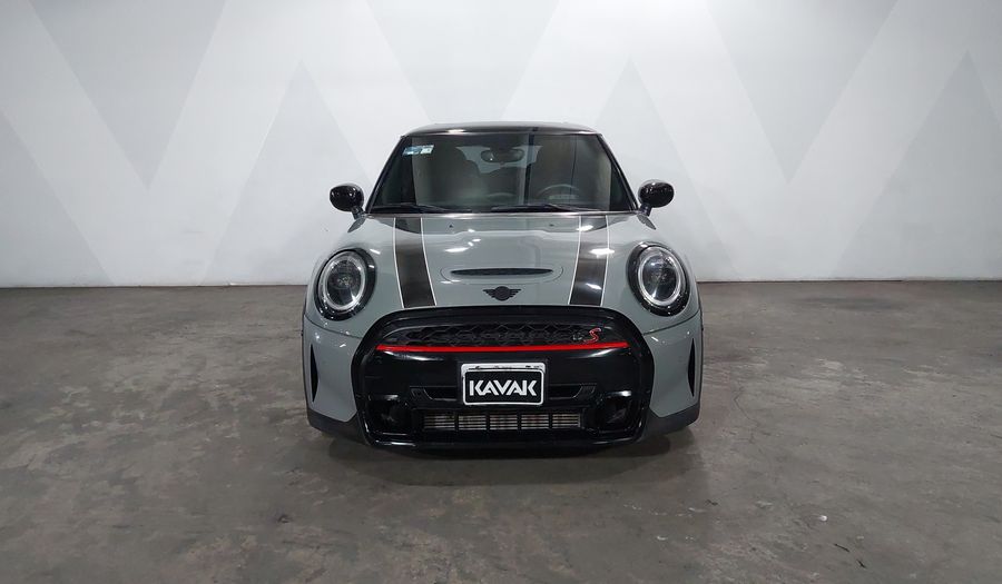 Mini Cooper S 2.0 COOPER CLASSIC DCT Hatchback 2022
