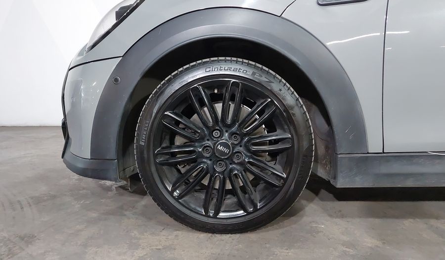 Mini Cooper S 2.0 COOPER CLASSIC DCT Hatchback 2022