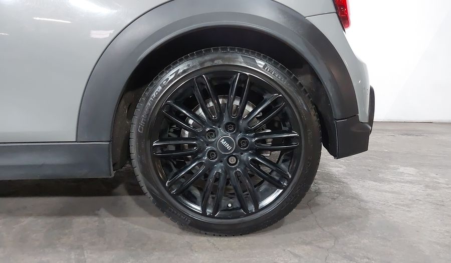 Mini Cooper S 2.0 COOPER CLASSIC DCT Hatchback 2022