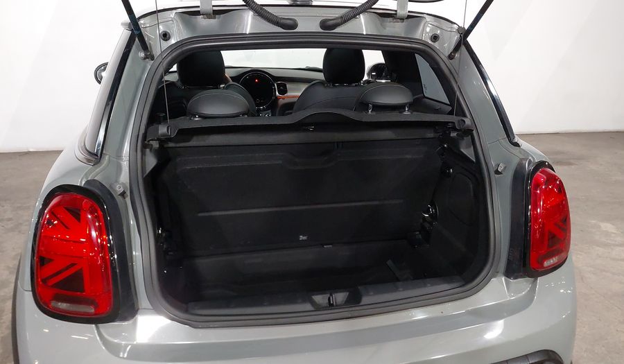 Mini Cooper S 2.0 COOPER CLASSIC DCT Hatchback 2022