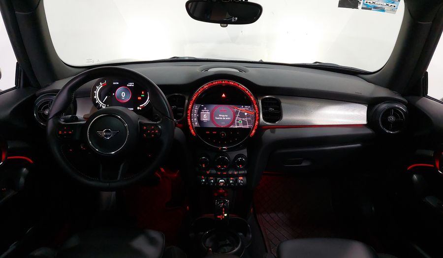 Mini Cooper S 2.0 COOPER CLASSIC DCT Hatchback 2022
