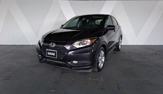 Honda • HR-V