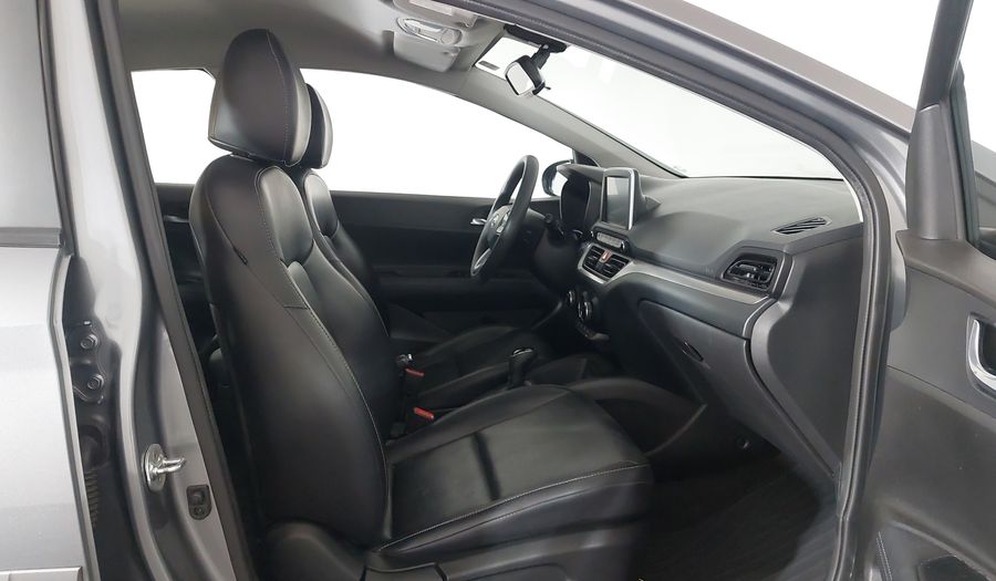 Hyundai Hb20 PLATINUM Hatchback 2022