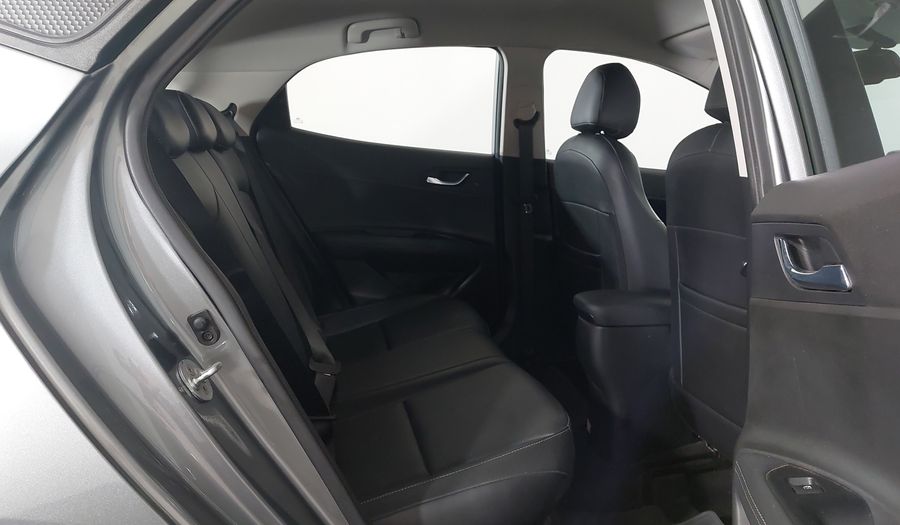 Hyundai Hb20 PLATINUM Hatchback 2022