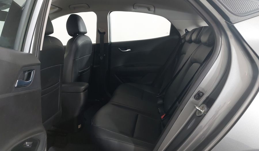 Hyundai Hb20 PLATINUM Hatchback 2022