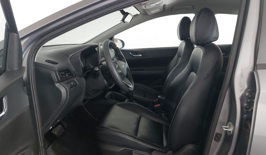 Hyundai Hb20 PLATINUM Hatchback 2022