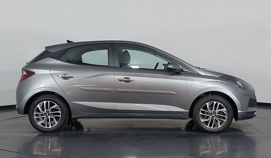 Hyundai Hb20 PLATINUM Hatchback 2022