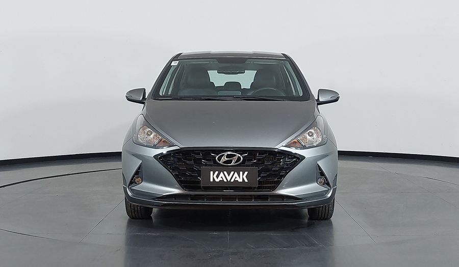 Hyundai Hb20 PLATINUM Hatchback 2022
