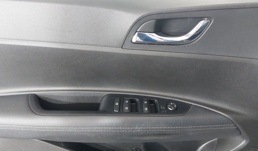 Hyundai Hb20 PLATINUM Hatchback 2022