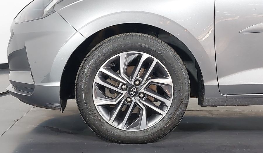 Hyundai Hb20 PLATINUM Hatchback 2022
