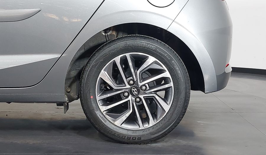 Hyundai Hb20 PLATINUM Hatchback 2022
