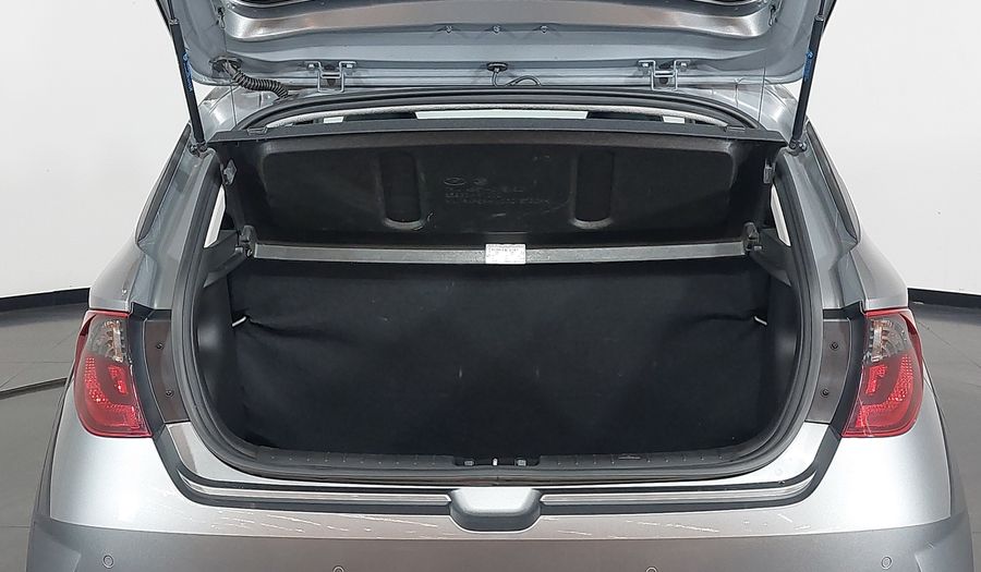 Hyundai Hb20 PLATINUM Hatchback 2022