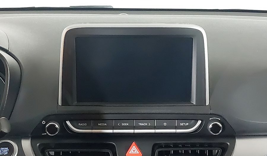 Hyundai Hb20 PLATINUM Hatchback 2022