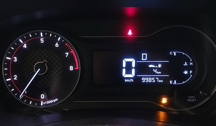 Hyundai Hb20 PLATINUM Hatchback 2022