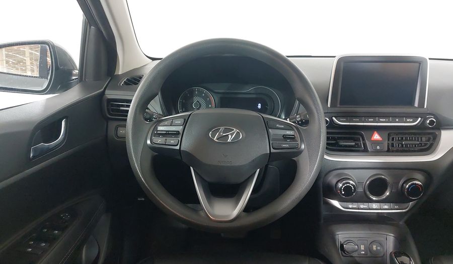 Hyundai Hb20 PLATINUM Hatchback 2022